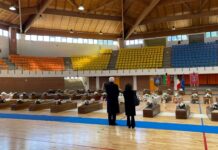 Cutro, Mauriello (Meritocrazia Italia): «Per non abituarsi a queste stragi serve un approccio programmatico al fenomeno delle migrazioni» Giornata rifugiato Cutro, a Crotone la camera ardente davanti alla quale si è inchinato il presidente Mattarella