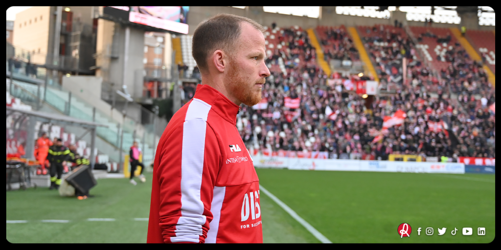 Dan Thomassen (Lr Vicenza)