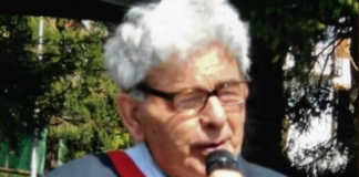 Dario Frigo, morto ex amministratore di Roana. Zanettin: “Politico di Razza” Dario Frigo