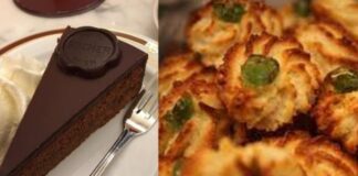 Abbinamento con dolce, Moscato di Trani e Porto: “Wine Specialists Journal” Dolce, Sachertorte e pasticceria secca