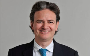 Amministrative Vicenza 2023: Edoardo Bortolotto, candidato sindaco M5S