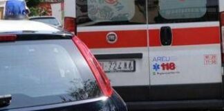 Foggia, 51enne ucciso a colpi d’arma da fuoco: corpo era in Smart