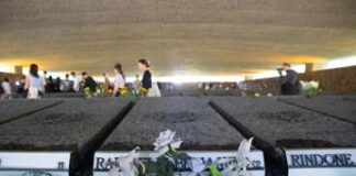Fosse Ardeatine, 80 anni fa l’eccidio. Meloni: “Tra ferite più profonde e dolorose”