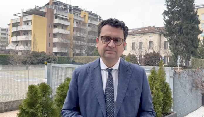 irregolarità Francesco Rucco vicenza sport city Sicurezza e centri estivi