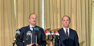 Mafie, ministro Valditara a Venezia: “La lotta parte dalla scuola” mafie