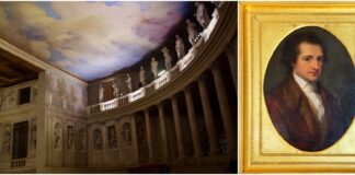 Goethe e Vicenza: la città vista con i suoi occhi