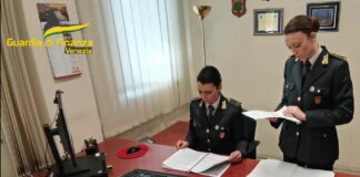 Cantieri navali, Guardia di Finanza di Venezia scova circa 2mila lavoratori irregolari. Zaia si complimenta Guardia di Finanza di Venezia