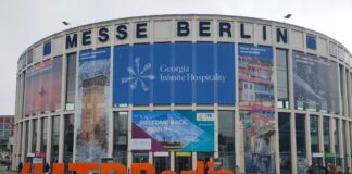 Itb Berlino, Zaia: “Vetrina per il Veneto in uno dei mercati turistici di riferimento per la nostra destinazione” ITB Berlino