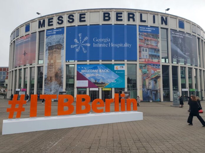 ITB Berlino