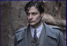 Il commissario Ricciardi 3, l’anticipazione di Lino Guanciale: “Ora si abbandona all’amore”