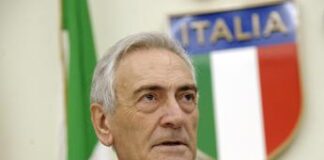 Inchiesta Perugia, verifiche pm Roma su accuse a Gravina