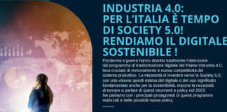 Industria 4.0, evento I-Center e Unicredit a Grisignano di Zocco con il sottosegretario Bitonci