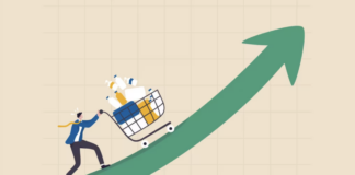 L’inflazione sale, i tassi crescono per frenarla, il Pil cala. Walter Mauriello (Meritocrazia Italia): “Il rischio è la stagflazione, Bce e governi intervengano” Inflazione