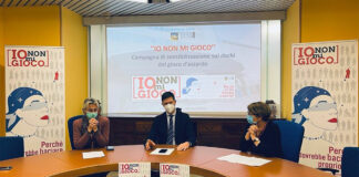 Io non mi gioco, al via la campagna contro la ludopatia dell’Ulss 8 Berica Io Non Mi Gioco ludopatia Ulss Berica