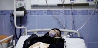 L’Iran arresta più di 100 persone per il sospetto avvelenamento di studentesse Iran studentesse avvelenate