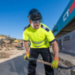 Abbigliamento da lavoro personalizzato, accompagnato da preventivi rapidi e consulenze tecniche? Su King Kong Work King Kong Work: abbigliamento da lavoro personalizzato