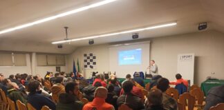 Psicologia e sport, convegno a Vicenza organizzato dal Centro Sportivo Italiano psicologia e sport