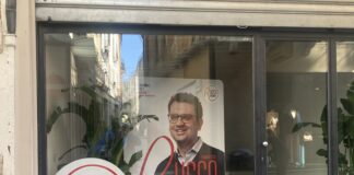 “Si chiamerà Vicenza Cortina 2026″, Rucco (candidato con Lega, FdI e FI): Vicenza e il Vicentino al centro delle Olimpiadi Invernali Irregolarità, La sede elettorale di Francesco Rucco