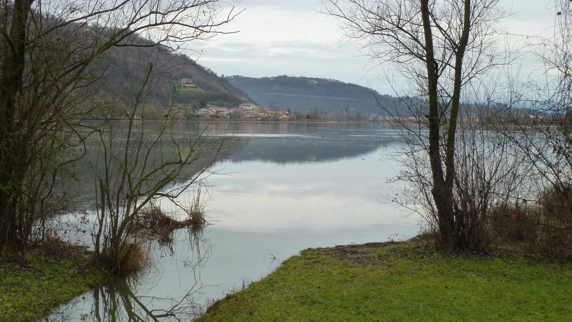 Lago di Fimon