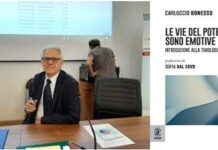 Bonesso, “Le vie del potere sono emotive”, recensione di Sofia Dal Zovo Le vie del potere sono emotive di Bonesso