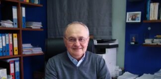 Giovanni Cariolato, imprenditore di successo nella Valle dell’Agno, si racconta: dalla CA&G di Cornedo alla sua multinazionale GDS L'imprenditore Giovanni Cariolato. Foto: Marta Cardini