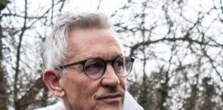 Lineker lascia la Bbc, ha condiviso un post antisemita