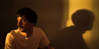 Musicisti vicentini, un viaggio nella Vicenza underground alla ricerca del talento: Luca Cescotti Musicisti vicentini; c'è Luca Cescotti