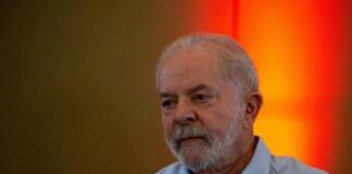 Lula cade in casa, “lieve emorragia cerebrale” per il presidente del Brasile