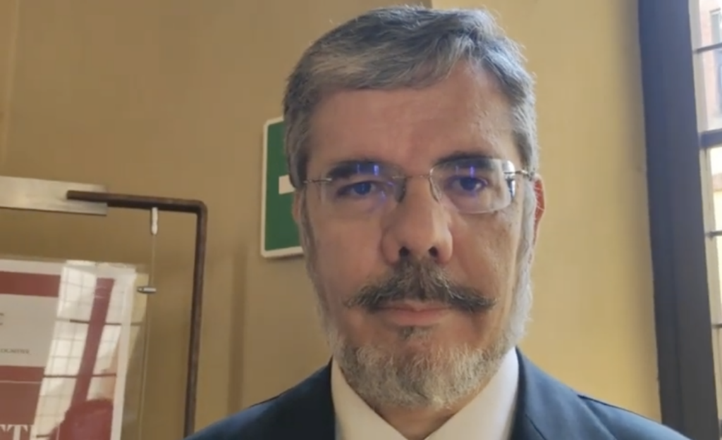 Massimo Ambrosetti indicato come ambasciatore a Pechino