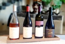 Degustazioni vini siciliani: Muscamento, Fischettiwine sul Wine Specialists Journal Muscamento di Fischettiwine, ph. Erika Lumento