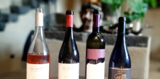 Degustazioni vini siciliani: Muscamento, Fischettiwine sul Wine Specialists Journal Muscamento di Fischettiwine, ph. Erika Lumento