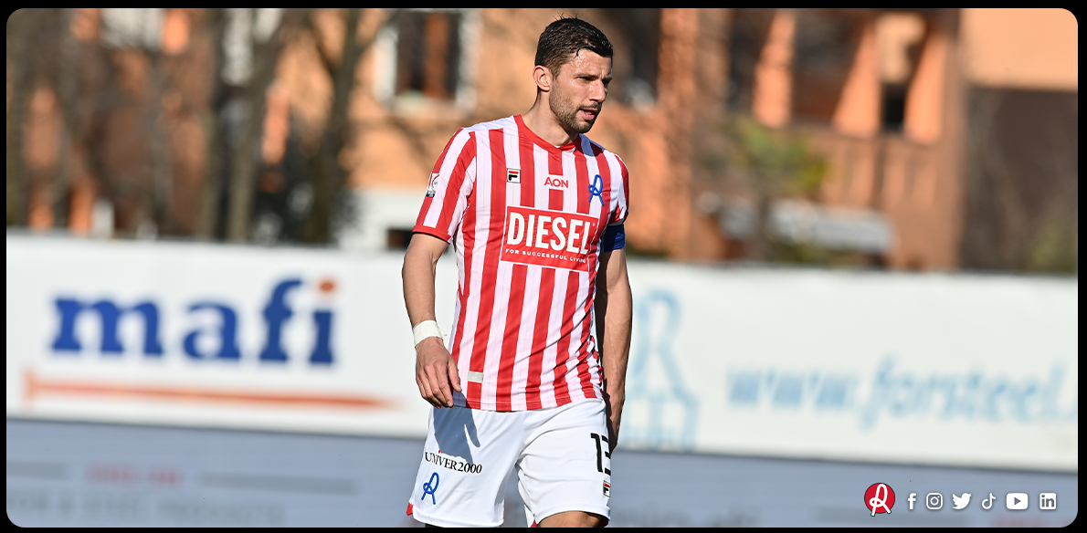 Nicola Pasini (fonte Lr Vicenza)