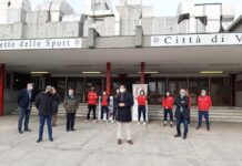 Intitolare Palasport di Vicenza a presidente basket rosa Antonio Concato: firma su Change.org, lo chiedono Pellizzaro, Csi ed ex presidente volley Palasport di Vicenza da intitolare al presidente del basket Antonio Concato