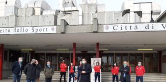 Intitolare Palasport di Vicenza a presidente basket rosa Antonio Concato: firma su Change.org, lo chiedono Pellizzaro, Csi ed ex presidente volley Palasport di Vicenza da intitolare al presidente del basket Antonio Concato