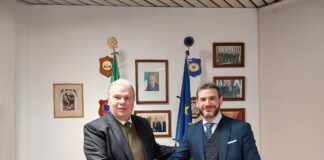 Sicurezza e legalità Vicenza e provincia, vertice Nardin-Sartori: “Questore invitato all’Assemblea di fine marzo” Sicurezza e legalità