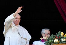 Laudate Deum e i cambiamenti climatici, il consigliere regionale veneto Stefano Valdegamberi contro Papa Francesco: “Fuorviante per un cristiano” papa francesco