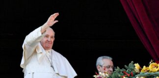 Laudate Deum e i cambiamenti climatici, il consigliere regionale veneto Stefano Valdegamberi contro Papa Francesco: “Fuorviante per un cristiano” papa francesco