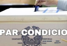 Comunicati stampa elettorali per ViPiu, liste Possamai: “AGCOM conferma, Rucco ha violato Par Condicio con uso mezzi di comunicazione pubblici” Par condicio e comunicati stampa del Comune di Vicenza