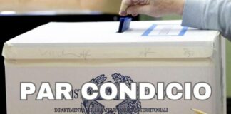 Comunicati stampa elettorali per ViPiu, liste Possamai: “AGCOM conferma, Rucco ha violato Par Condicio con uso mezzi di comunicazione pubblici” Par condicio e comunicati stampa del Comune di Vicenza