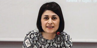 Parisa Nazari racconta la situazione delle donne in Iran, appuntamento con Cgil a Vicenza Parisa Nazari