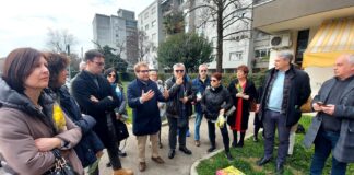 Pd Vicenza: “Possamai è il nostro candidato, indicato dalla base e non da Roma. Sfidiamo Rucco su ambiente, servizi, salute e quartieri” Pd vicenza