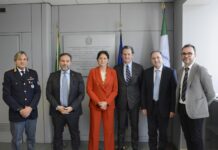 Polizia di Stato e Gruppo Cassa Centrale: insieme per la prevenzione dei crimini informatici