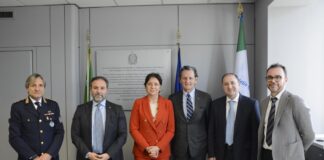 Polizia di Stato e Gruppo Cassa Centrale: insieme per la prevenzione dei crimini informatici