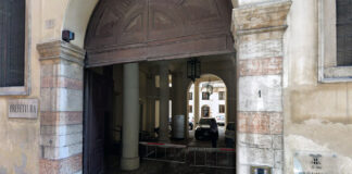 sicurezza ospedali vicentini Atti intimidatori Vicenza patto siucrezza urbana vicenza