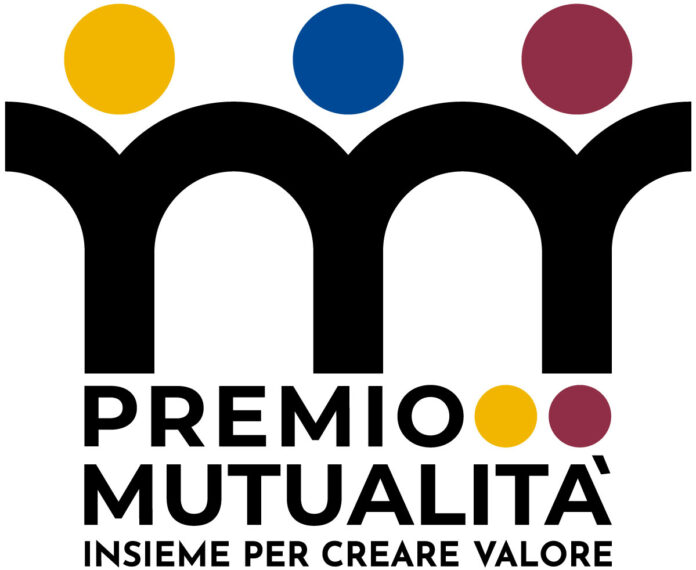 Premio Nazionale Mutualità