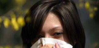 Primavera instabile, Andreoni ‘salgono allergie e infezioni, anziani e bambini più a rischio’