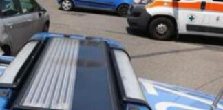 Sanremo, tir investe due studenti: morto un ragazzo, grave la sorella