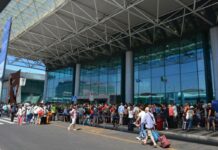 Schengen, l’esperto Giuricin: “Blocco totale? Code inevitabili, Spagna vale 22 milioni di passeggeri all’anno”