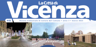 “La città di Vicenza”: dubbi e domande sulla “Rivista a costo zero per il cittadino” di Rucco ma da cui Possamai vuole “uscire” La Città di Vicenza