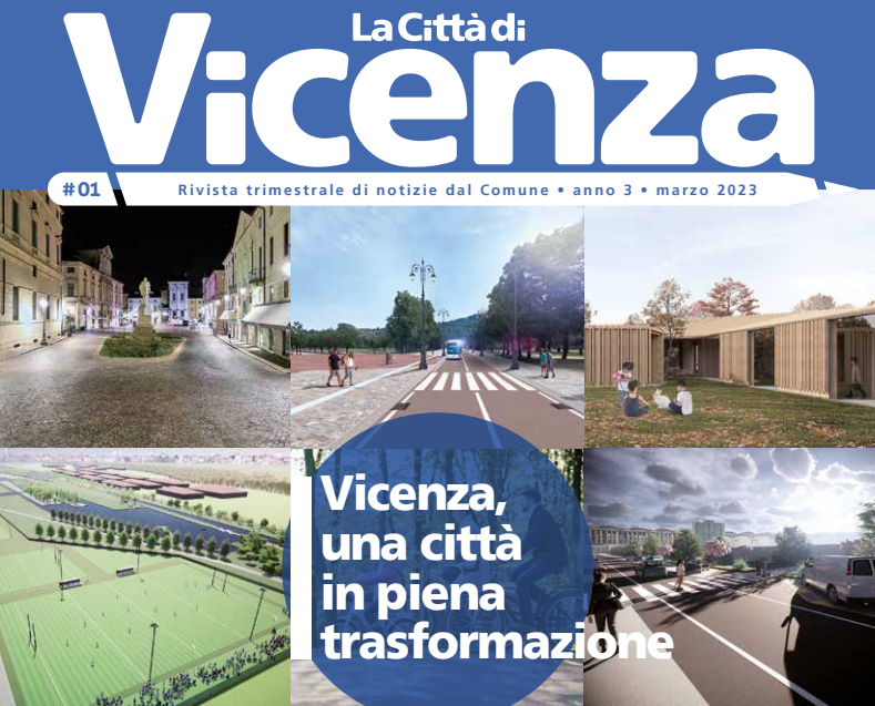 La Città di Vicenza